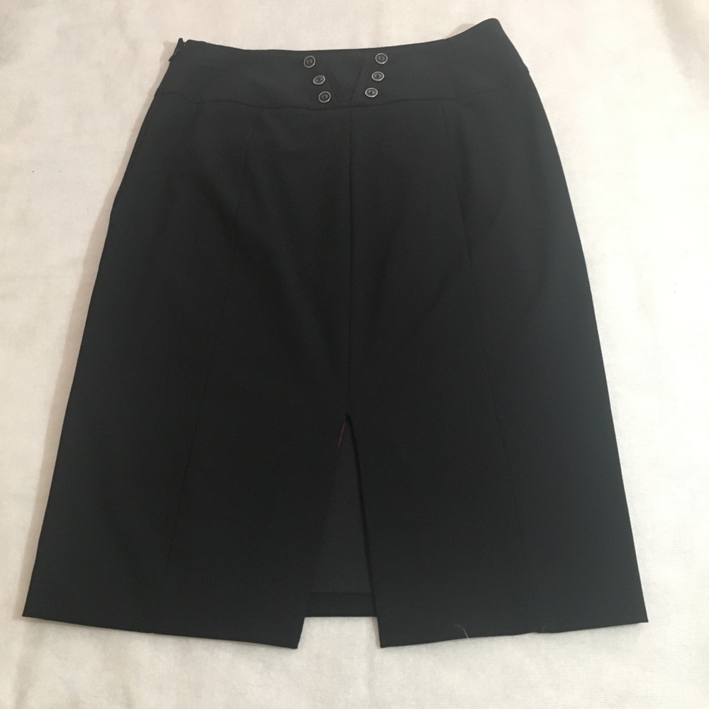 White House Black Market Skirt